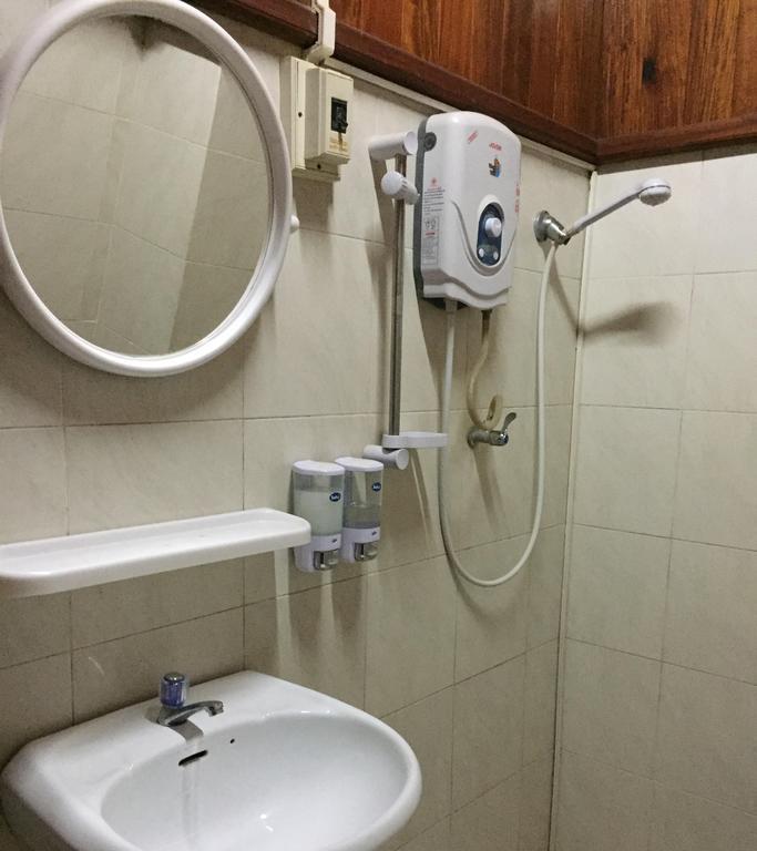 Bkc Villa MuangMuangpakbeng Kültér fotó