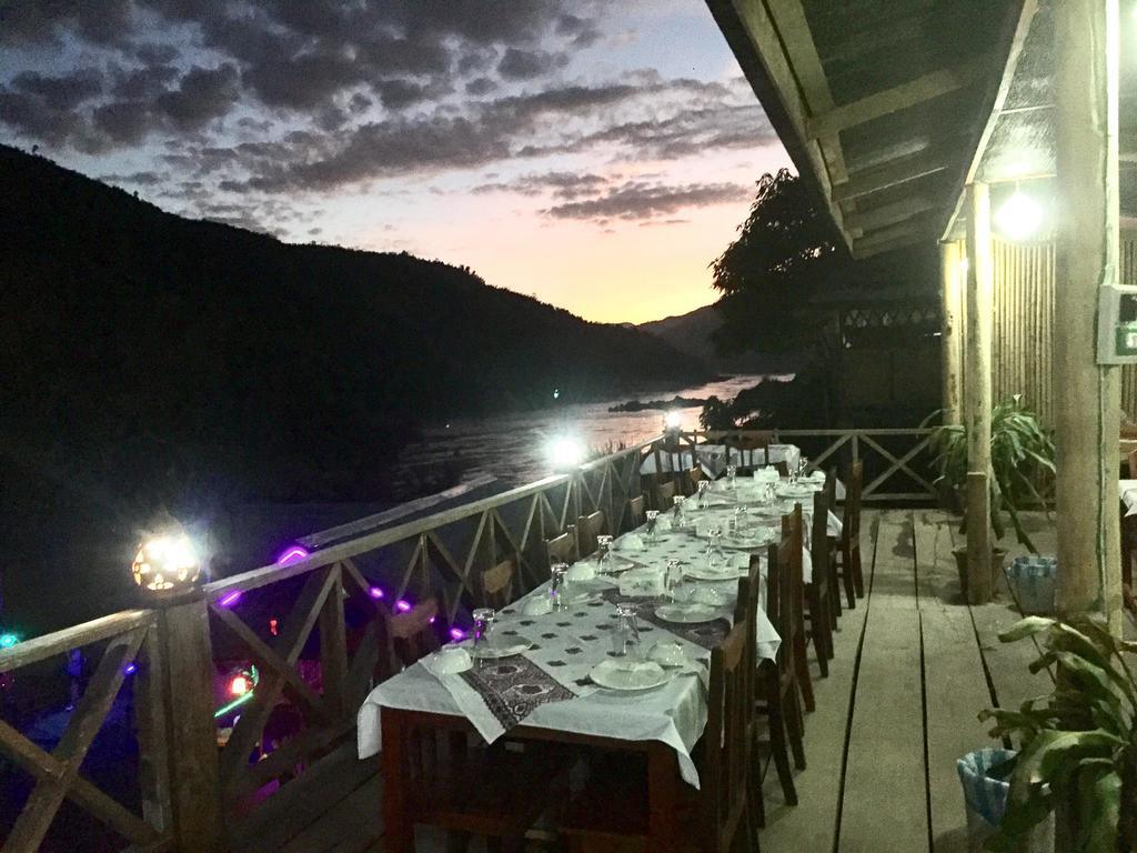 Bkc Villa MuangMuangpakbeng Kültér fotó
