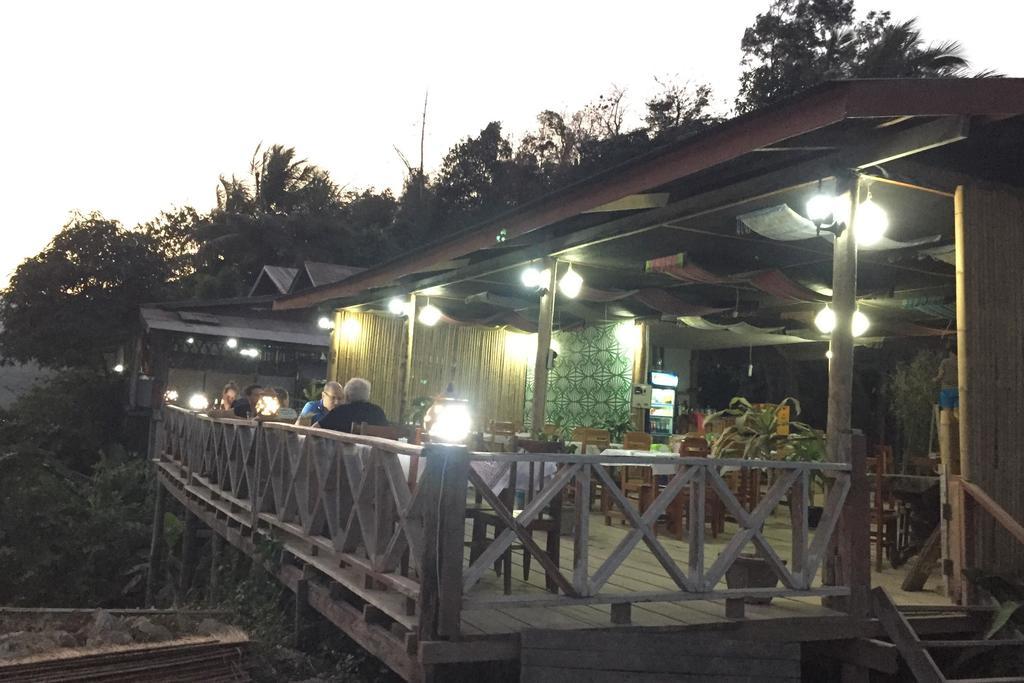 Bkc Villa MuangMuangpakbeng Kültér fotó