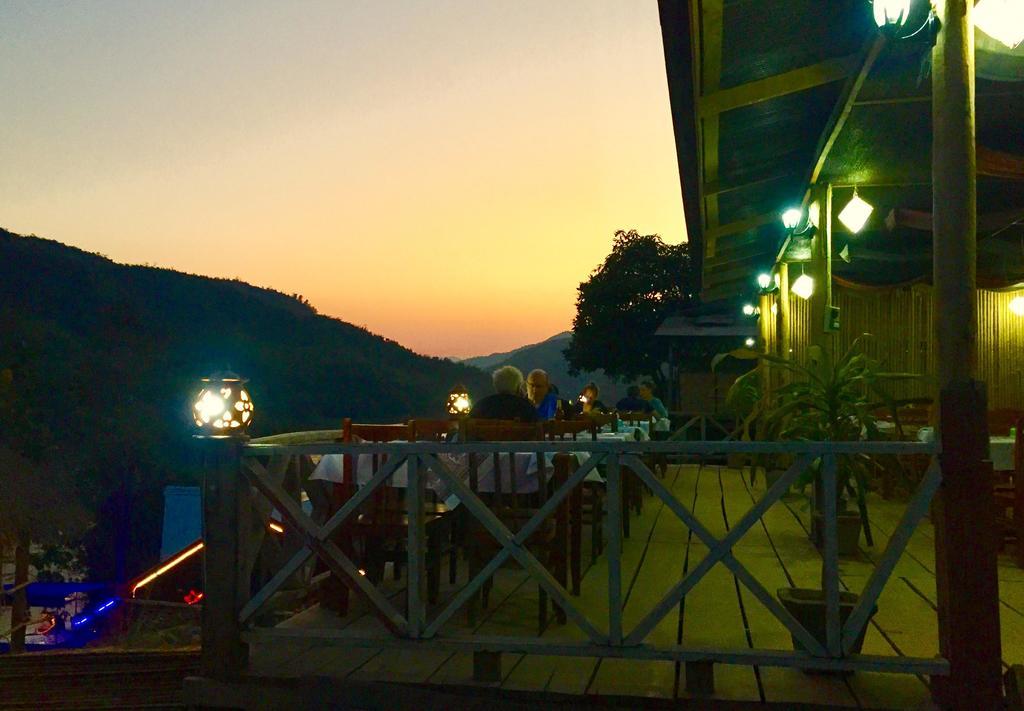 Bkc Villa MuangMuangpakbeng Kültér fotó