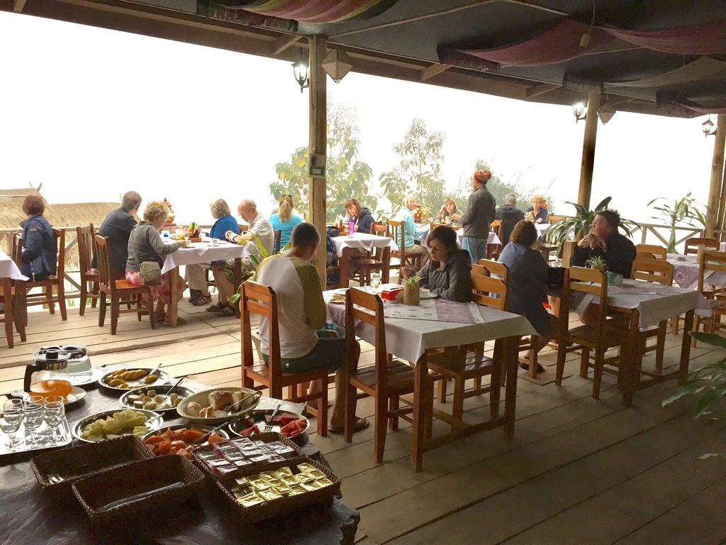 Bkc Villa MuangMuangpakbeng Kültér fotó