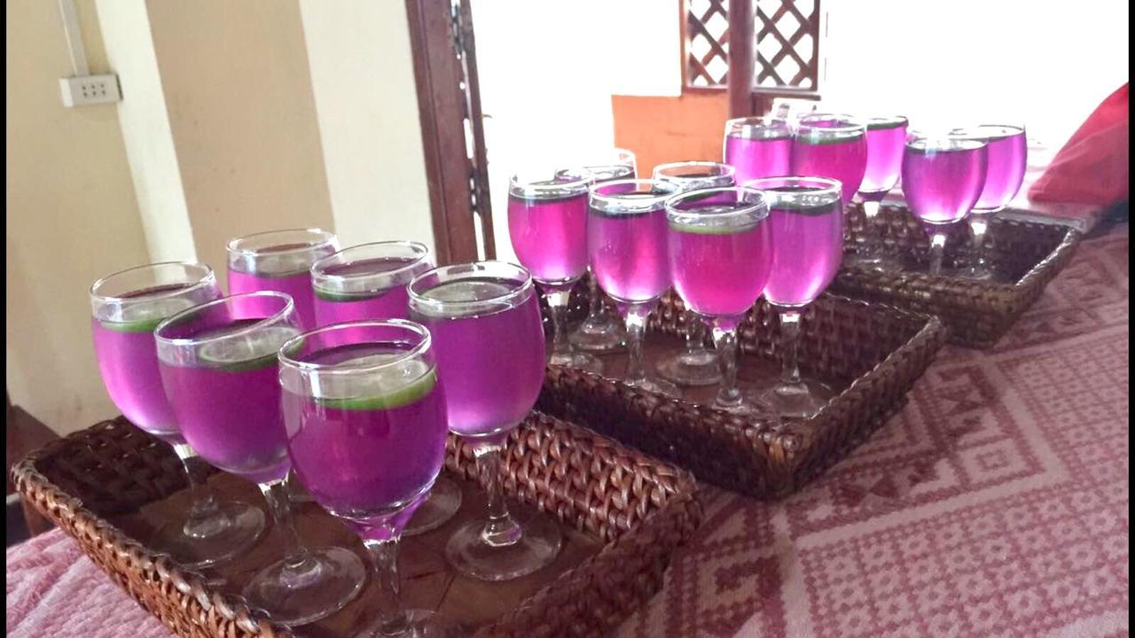 Bkc Villa MuangMuangpakbeng Kültér fotó
